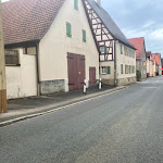 Photo n°1 de l'avis de Katja.. fait le 27/07/2021 à 08:55 sur le  Schloss Reichenschwand à Reichenschwand