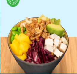 Photo n°17 de Toasushi Chaponost à Chaponost ()