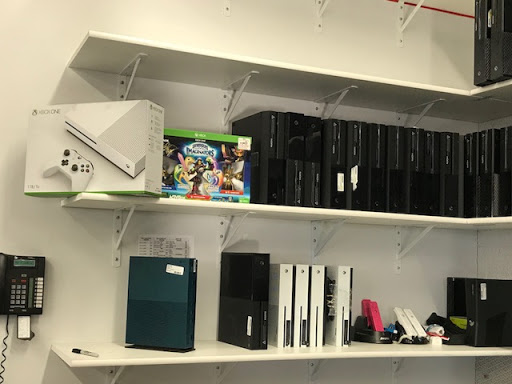 Pawn Shop «Motor City Pawn Brokers», reviews and photos