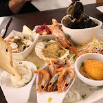 Photo n°2 de l'avis de Cinzia.r fait le 10/01/2020 à 23:14 sur le  Ristorante Pizzeria Oasi à Colugna