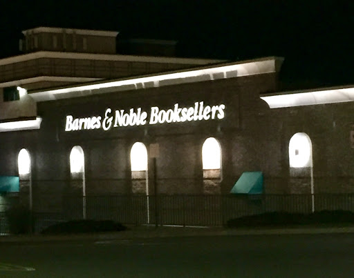 Book Store «Barnes & Noble», reviews and photos, 8374 Willow St, Lone Tree, CO 80124, USA