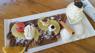 Photo n°37 de Glaces Lu à Istres ()