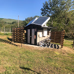 Photo n°8 de l'avis de Gert.e fait le 29/04/2022 à 08:51 sur le  Camping Podere Sei Poorte à Monteciccardo