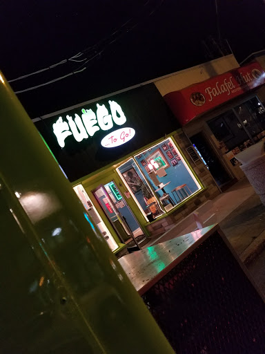 Latin American Restaurant «Fuego To Go», reviews and photos, 4 N 1st St, Rehoboth Beach, DE 19971, USA