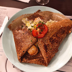 Photo n°46 de Creperie Ty Gwechall à Carhaix-Plouguer ()