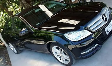 Wicar Auto Lavação