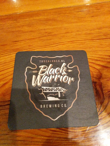 Brewery «Black Warrior Brewing Company», reviews and photos, 2216 University Blvd, Tuscaloosa, AL 35401, USA