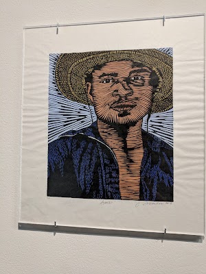 McColl Center for Art Innovation - photo 50