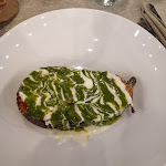 Photo n°2 de l'avis de Antonello.a fait le 29/08/2023 à 04:10 sur le  La Locanda à Campi Salentina