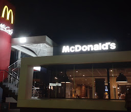McDonald's Commercial Rd Drive-Thru photo