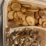 Photo n°1 de l'avis de Anna.r fait le 11/09/2023 à 19:07 sur le  Pizzaria La Mare à Flomborn