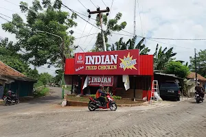 INDIAN CHICKEN & BURGER image