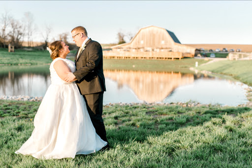 Wedding Venue «Sunset Ridge Barn», reviews and photos, 4831 Lisbon St, Prole, IA 50229, USA