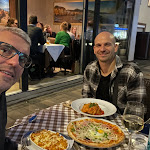 Photo n°1 de l'avis de Alexander.e fait le 28/11/2023 à 21:53 sur le  Ristorante Pizzeria Mamma Rosa à Eschborn