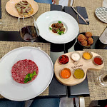 Photo n°1 de l'avis de Benedetta.a fait le 28/04/2024 à 19:00 sur le  Sapori d'Italia à Rome