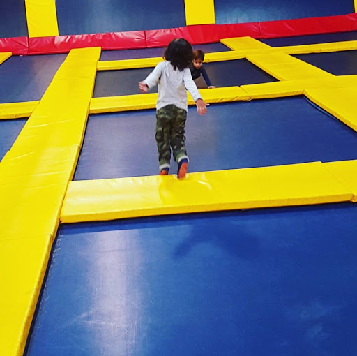 Amusement Center «Sky High Sports - Concord», reviews and photos, 1631 Challenge Dr, Concord, CA 94520, USA