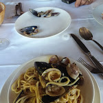 Photo n°2 de l'avis de Doriana.o fait le 26/12/2017 à 05:01 sur le  Al Caminetto De La Rosa à Monzuno