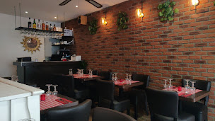 Photo n°7 de Restaurant Maison Masala à Paris ()
