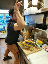 Photo n°60 de Restaurant Yukiyama Sushi à Chambéry ()