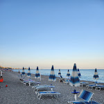 Photo n°2 de l'avis de Emilio.i fait le 29/07/2023 à 17:30 sur le  Lido Mancuso à Catanzaro