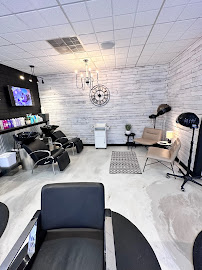 Salon 401 - Photo 2 - Car repair in Saline, MI, Ann Arbor