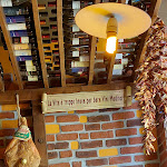 Photo n°6 de l'avis de Laura.a fait le 10/06/2023 à 13:26 sur le  Ciccus à Cremona