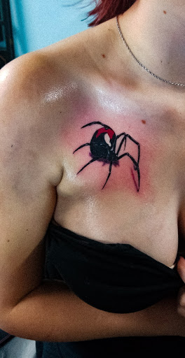 Body Piercing Shop «Ink Fever Tattoos and Body Piercing», reviews and photos, 5576 Mission Boulevard, Riverside, CA 92509, USA