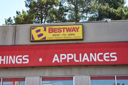 Furniture Rental Service «Bestway Rent To Own», reviews and photos, 3808 Camp Robinson Rd, North Little Rock, AR 72118, USA