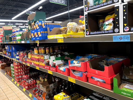 Supermarket «ALDI», reviews and photos, 450 King Georges Post Rd, Woodbridge, NJ 07095, USA