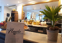 Atmosphère du Angèle restaurant à Sérignan - n°2