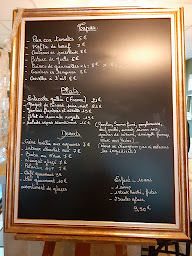 Photo n°1 de Bistrot Coco à Calvisson ()