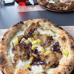 Photo n°4 de l'avis de Davide.e fait le 29/05/2023 à 18:50 sur le  Spezzagrano à Hamburg