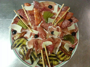 Photo n°94 de Trattoria Pizzeria d'Angelo à Courbevoie ()