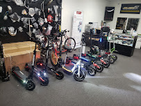 Orange County Scooters - Best Electric Scooters in OC - USA's Premium⚡️Electric⚡️ Scooter Choice - Sales - Repair - Service - Photo 4 - Car repair in Buena Park, CA, Anaheim