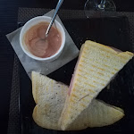 Photo n°1 de l'avis de P... fait le 25/11/2017 à 22:26 sur le  QL Enoteca Ristorante à Thiene