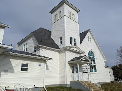 Centreville Baptist Church