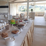 Photo n°4 de l'avis de Marica.i fait le 23/06/2019 à 08:07 sur le  Relais Colle Buono à Serre di Conca