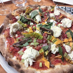 Photo n°3 de l'avis de Giorgia.i fait le 11/09/2021 à 11:47 sur le  Pizzeria La Torretta à L'Aquila