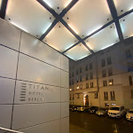 Photo n°3 de l'avis de gianluca.u fait le 12/12/2023 à 10:13 sur le  Titanic Comfort Mitte à Berlin