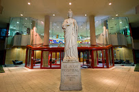 St. Jude Children's Research Hospital - Photo 2 - Car repair in Memphis, TN, Memphis