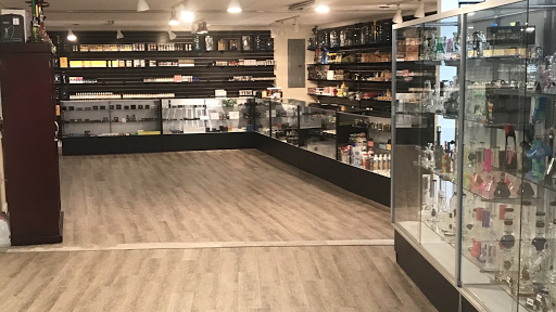 Raja's Smoke Shack & CBD Store - Plaistow