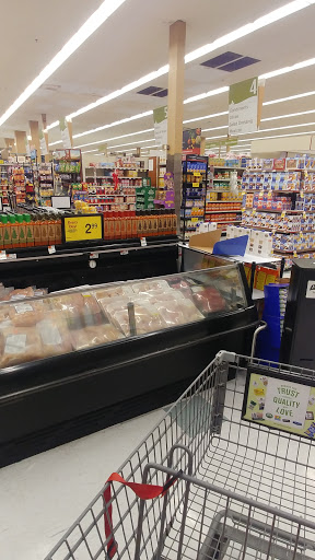 Grocery Store «ACME Markets», reviews and photos, 857 NJ-45, Woodstown, NJ 08098, USA