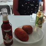 Photo n°1 de l'avis de Matteo.. fait le 10/10/2018 à 19:24 sur le  Rosticceria Palermitana Arancina Planet à Noto