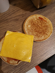 Photo n°18 de McDonald's à Bernay ()
