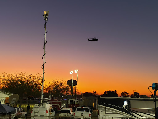 Stadium «McAllen Memorial Stadium», reviews and photos, 2001 N Bicentennial Blvd, McAllen, TX 78501, USA