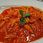 Photo n°5 de l'avis de Sergio.u fait le 04/03/2022 à 23:18 sur le  Alla Rampa à Rome