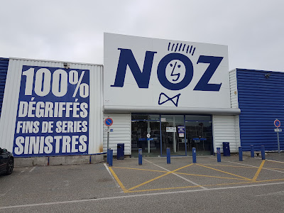 NOZ Sainte-Bazeille à Sainte-Bazeille