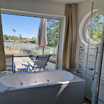 Photo n°5 de l'avis de Mrs... fait le 02/05/2024 à 12:57 sur le  Dein Lieblingsplatz in Parey à Elbe-Parey