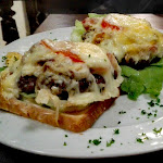 Photo n°1 de l'avis de Stefan.e fait le 07/01/2018 à 17:41 sur le  Napoleon à Rheinau