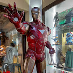 Photo n°2 de l'avis de Paola. fait le 07/07/2021 à 23:09 sur le  Movie Restaurant à Rome